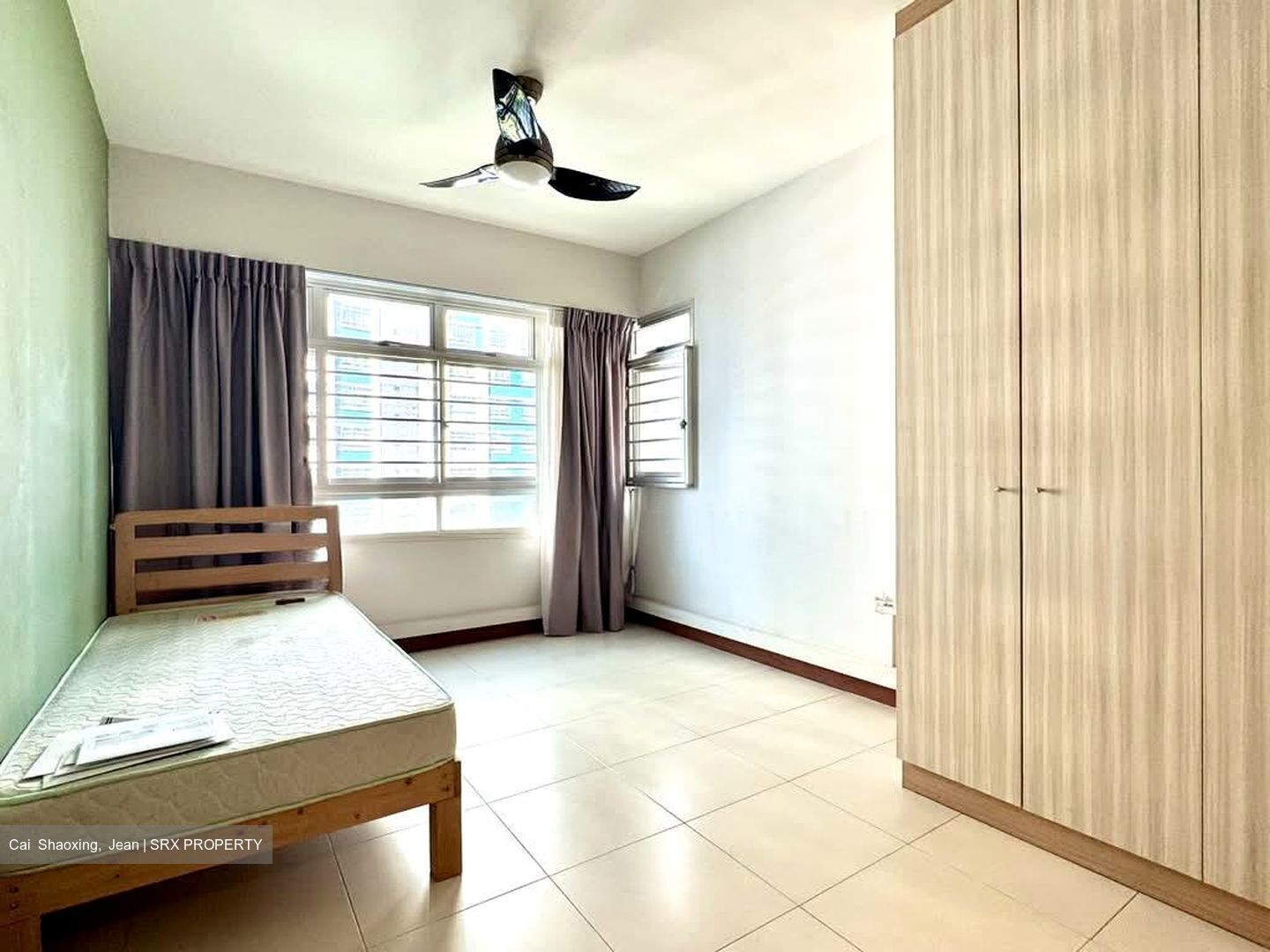 Blk 308B Teck Ghee Vista (Ang Mo Kio), HDB 3 Rooms #553887491